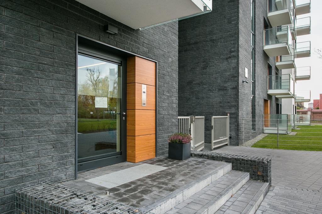 Executive 2-Bedroom Apartment Krasków Rom bilde